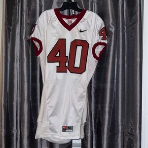 (M) Harvard Football Jersey